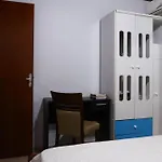 Quarto Em Foz Do Iguacu