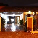 Quarto Em Foz Do Iguacu