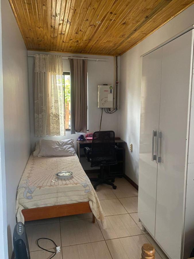 Habitación en casa particular Em Foz do Iguaçu
