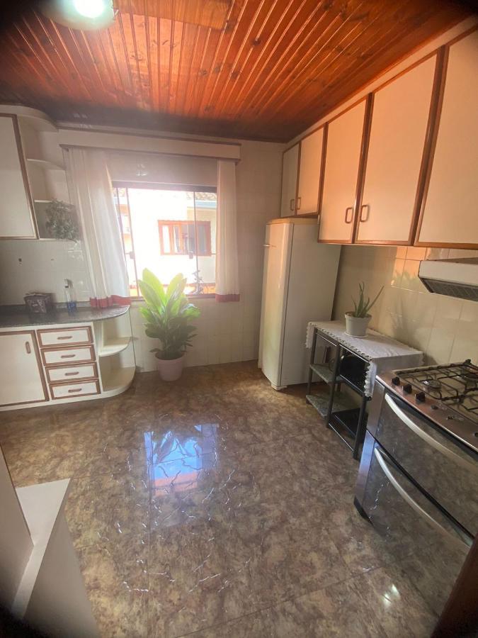 Em Habitación en casa particular Foz do Iguaçu